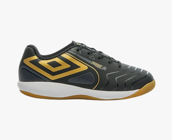Tênis de Futsal Pro 5 JR  1