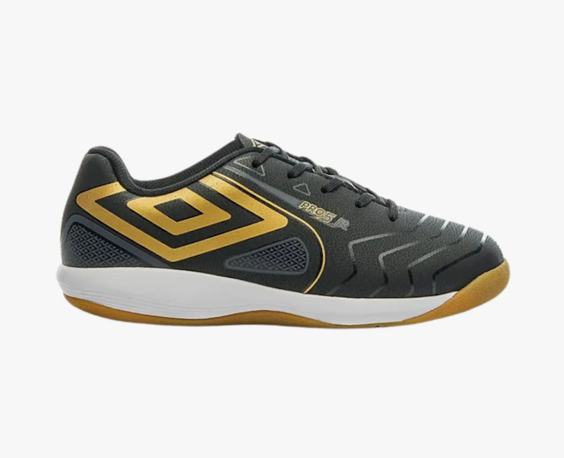 Tênis de Futsal Pro 5 JR 1
