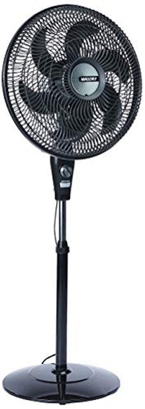 Ventilador de Coluna Mallory Delfos TS+ 3