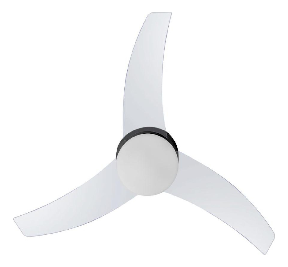 Ventilador de Teto Ultimate com 3 Pás e Controle Remoto VX14 2