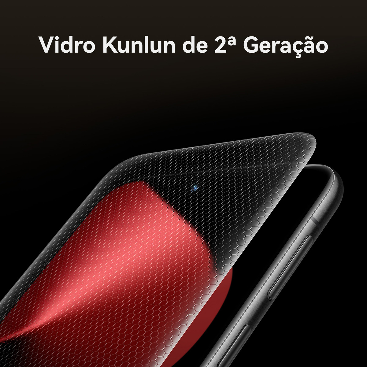 Smartphone Huawei Pura80 Pro 5