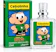 JEQUITI Desodorante Colônia Cebolinha 1