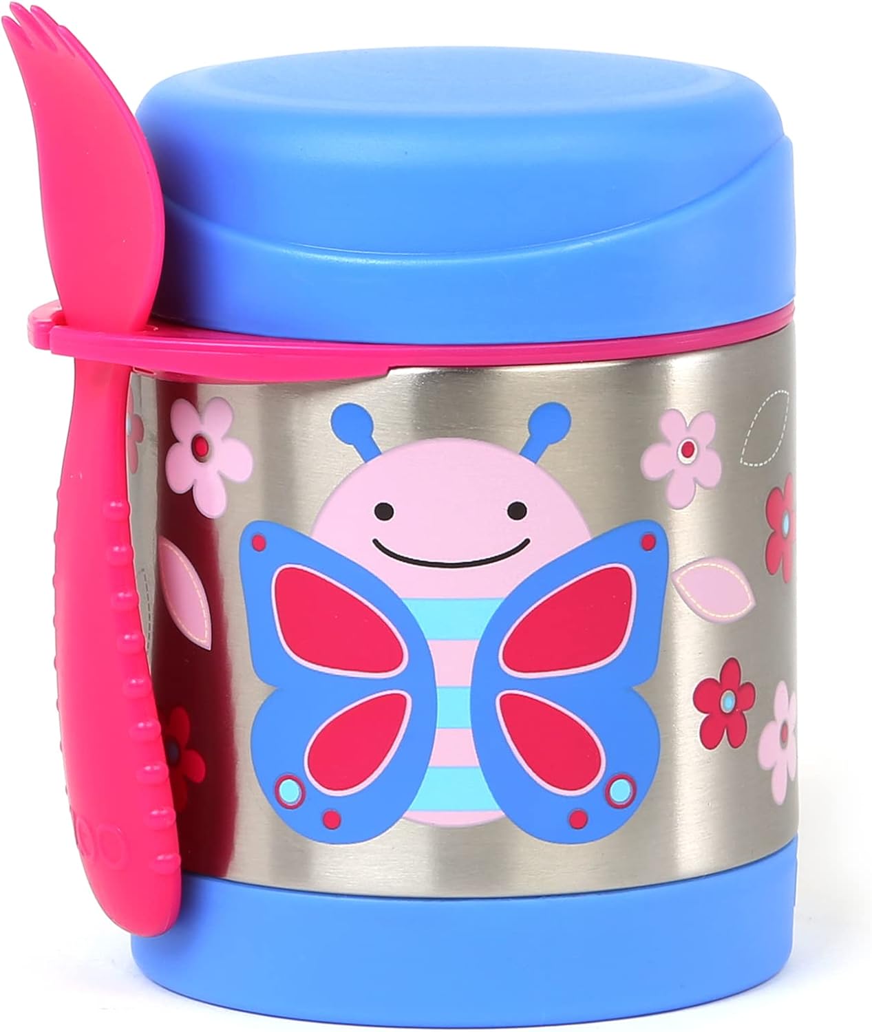 Top 10 Melhores Potes Térmicos para Bebê em 2026 (Buba, Thermos e mais) 3