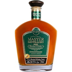 Whisky Blended