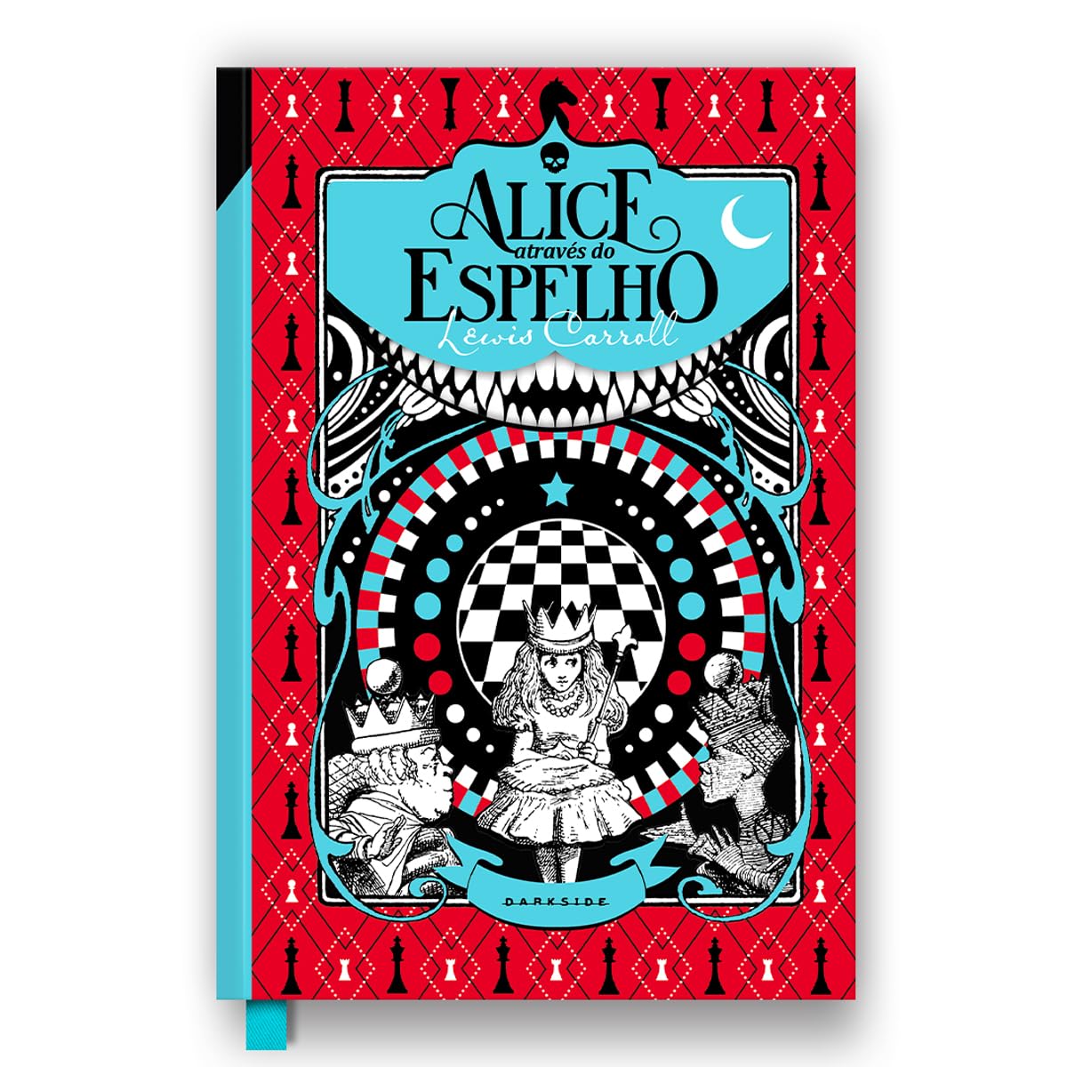 Alice Através do Espelho (Classic Edition) 2