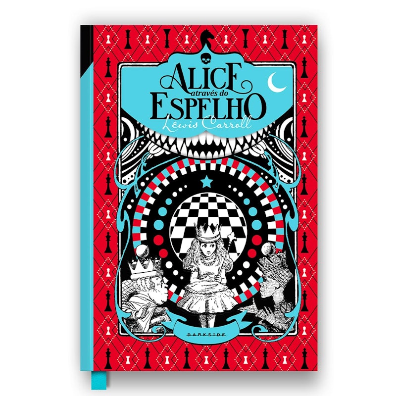 Alice Através do Espelho (Classic Edition) 2