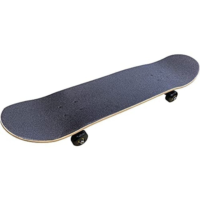 Skate Completo Moon Time Danger Minds 3
