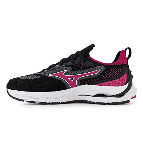 Tênis de Corrida Feminino Wave Mirai 4 5