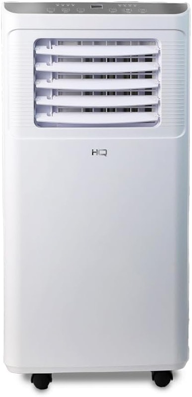 Ar-Condicionado Portátil HQ 8.500 BTU/h Frio 2