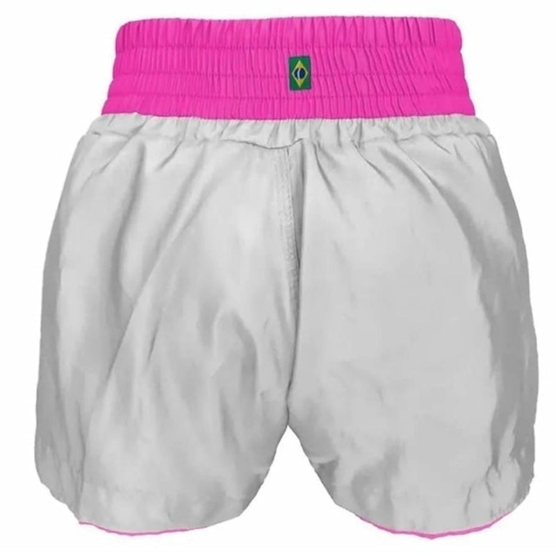 Short Muay Thai Kickboxing Dog (Feminino) 2
