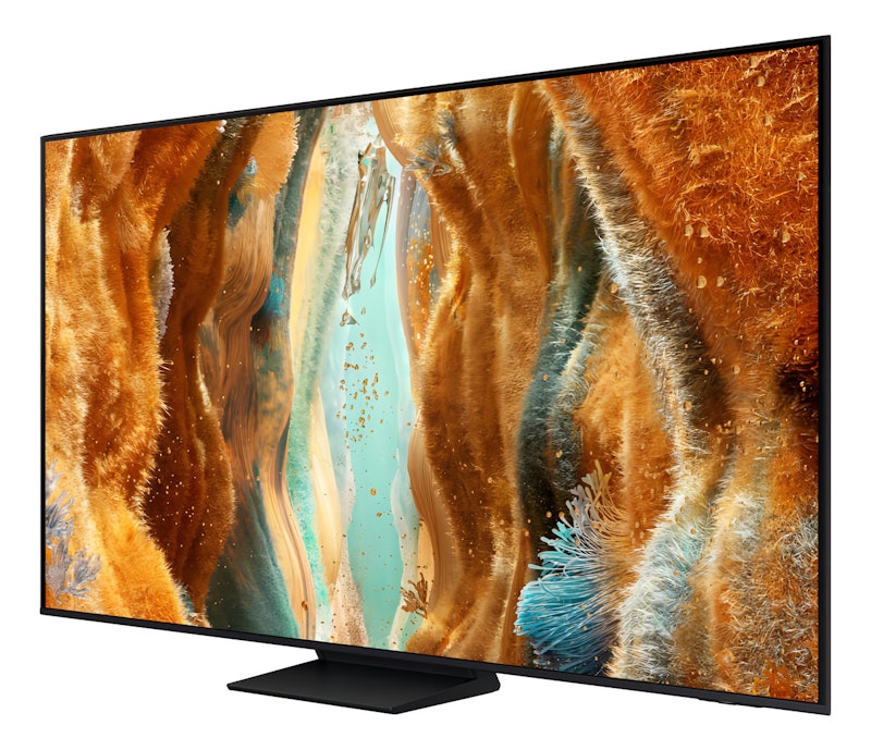 Vision AI TV 75 Polegadas Neo QLED 4K QN70F 2025 2
