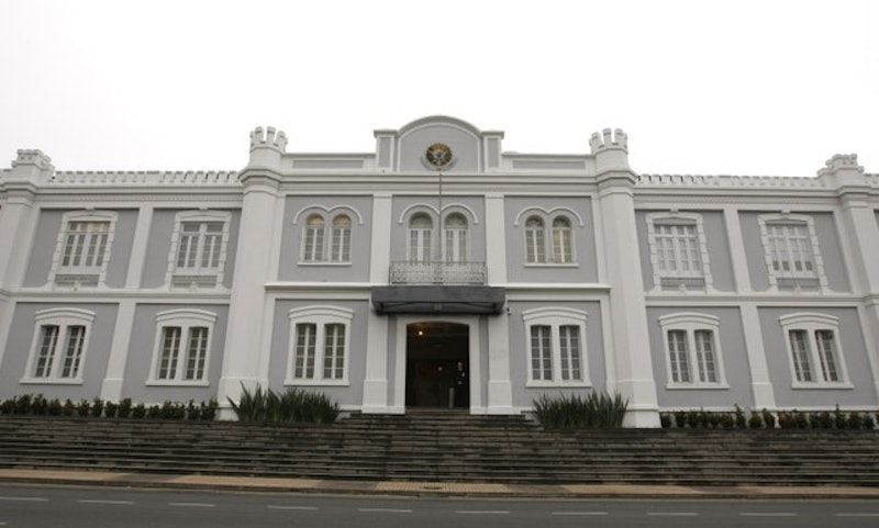Shopping Curitiba 4