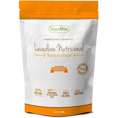 Levedura Nutricional Sabor Provolone Pó