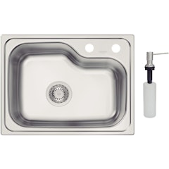 Cuba Morgana Compact 48 FX
