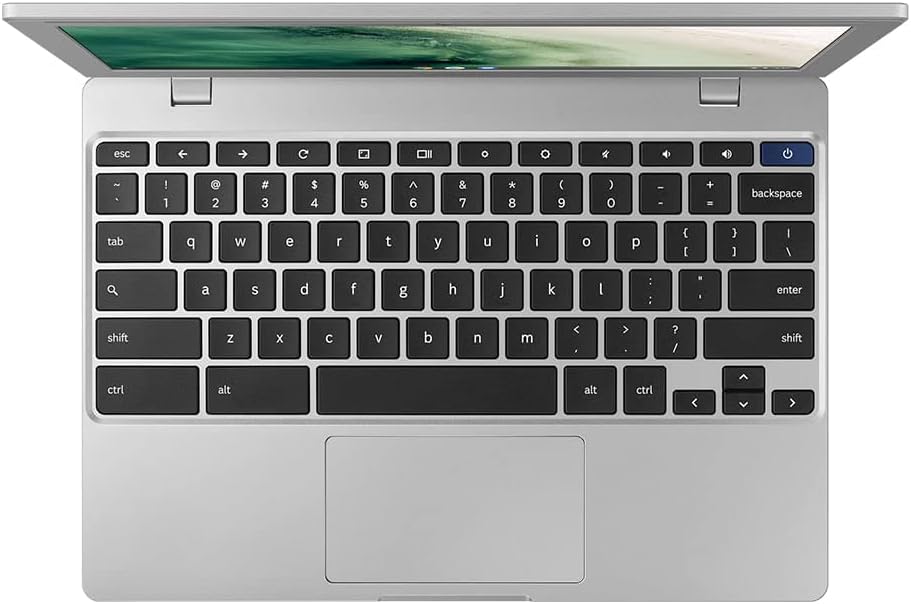 Samsung Chromebook Intel Dual-Core 2