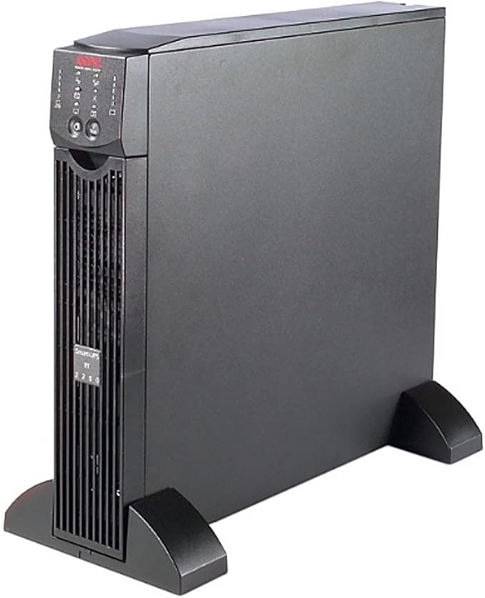 Nobreak APC Smart-Ups Online 2,2 KVA (2200 VA) 1