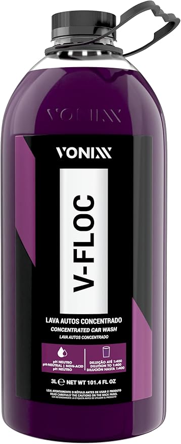 Top 10 Melhores Shampoos Automotivos em 2026 (com Cera, Neutro e mais) 1
