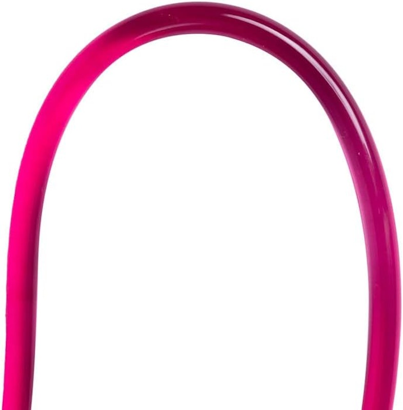 Corda de Pular no Tubo em PVC 2,75 Metros 4