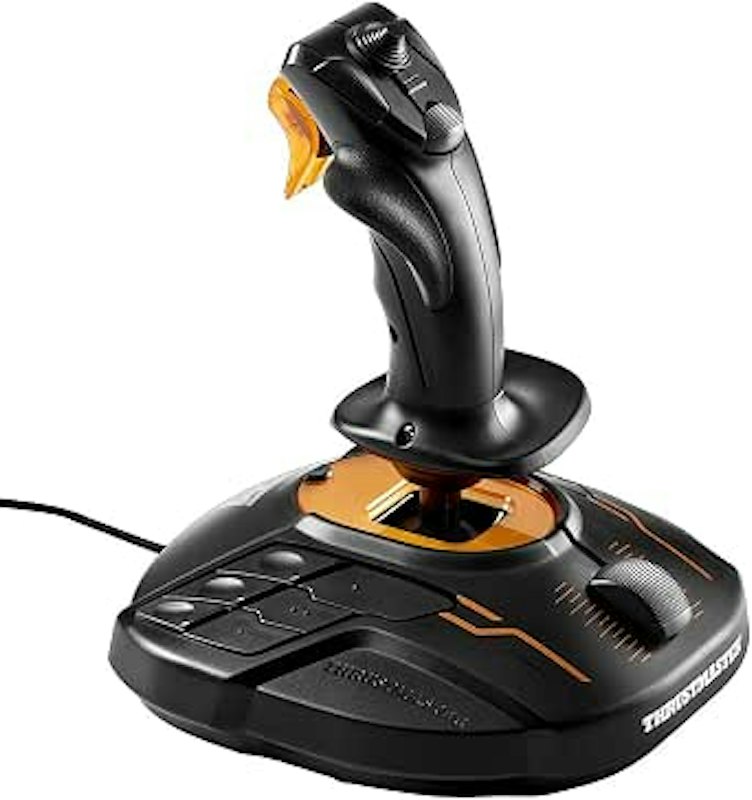 Joystick T.16000M FCS 1