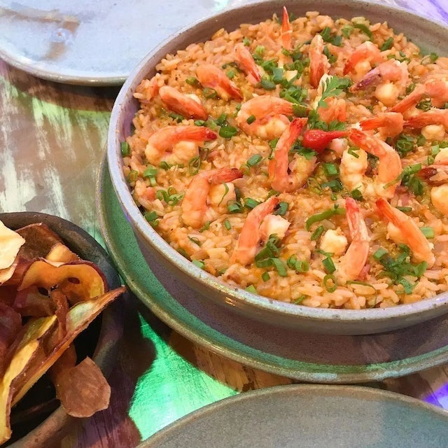 Top 10 Melhores Restaurantes em Porto de Galinhas em 2026 1