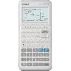 Calculadora Gráfica Casio