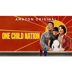 One Child Nation (2019)