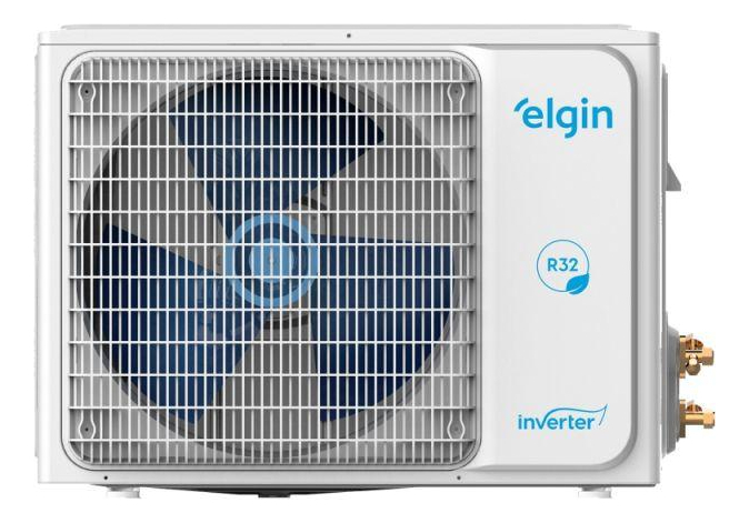 Ar-Condicionado Split High Wall Eco Inverter II 9.000 BTUs (220 V) 3