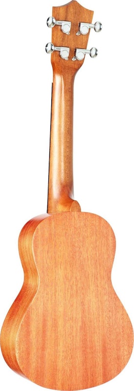 Ukulele Shelby SU21M STNT Soprano 2