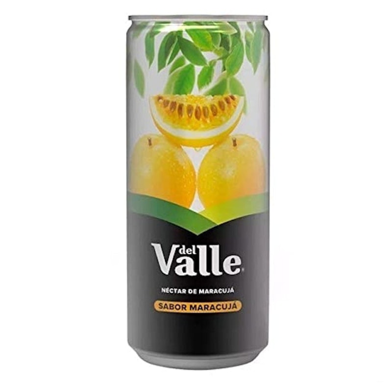 Néctar de Maracujá 290 ml 1
