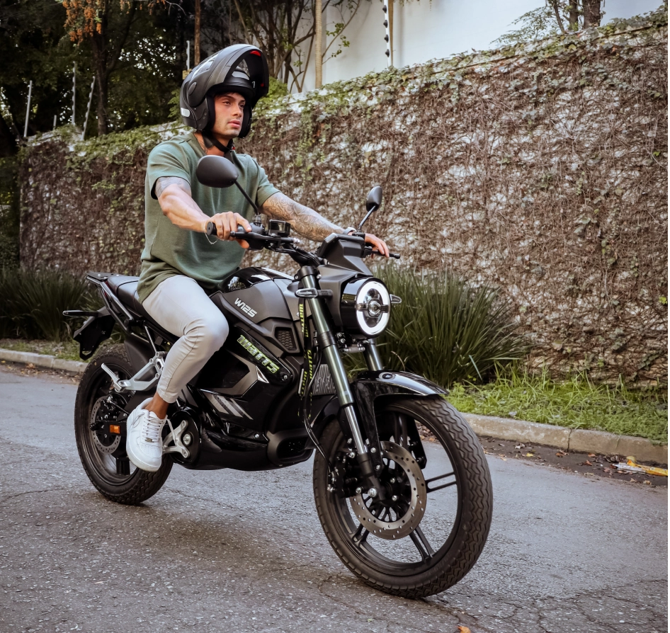 Watts W125 2