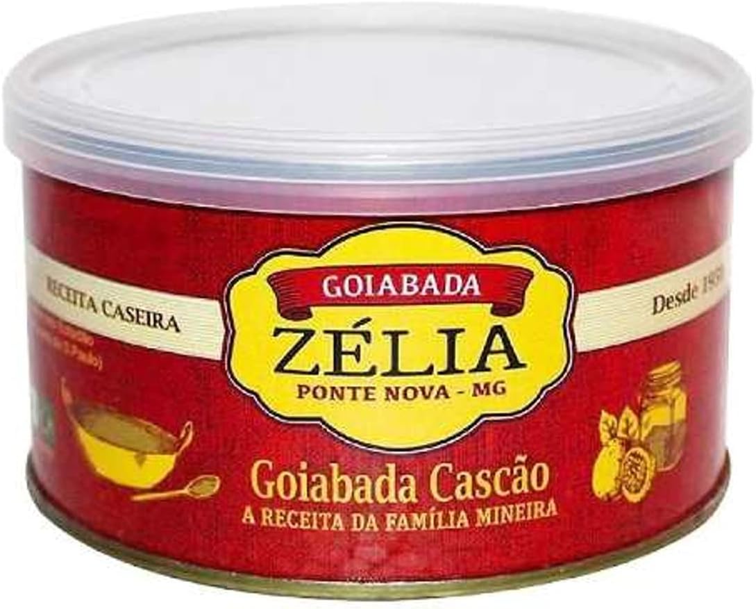 Melhores Goiabadas em 2026 4