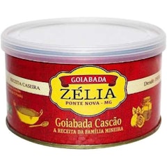 Goiabada Zélia Cascão