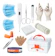 EFARMA Kit de Primeiros Socorros Emergência Completo 1