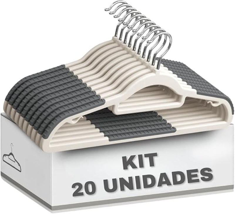 Kit Cabides Adulto Antideslizante 1