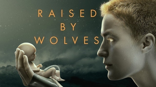 Raised by Wolves (2020) 1