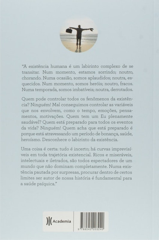 A Fascinante Construção do Eu 2