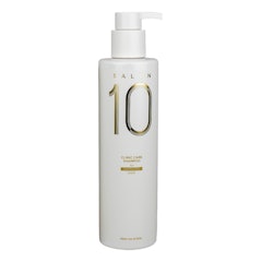 Salon 10 Clinic Care for Extremely Damaged Hair