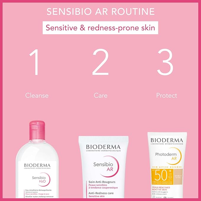 Sensibio AR 3