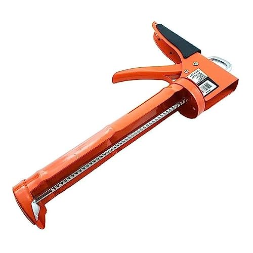 Aplicador de Silicone Profissional Foxlux 3
