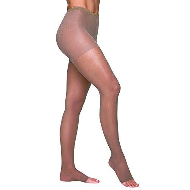Meia-Calça Kendall Suave Compressão 1