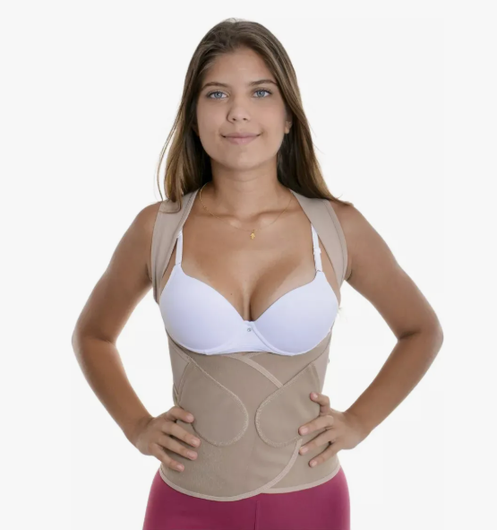Corretor Postural Feminino 1