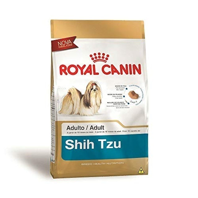 Royal Canin 3