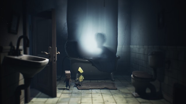 Little Nightmares II (2021) 5