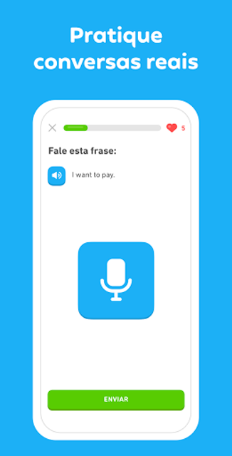 Duolingo 5