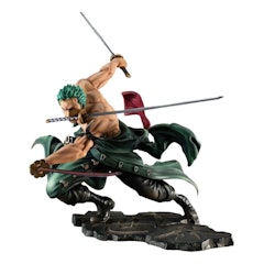 Figure Action Zoro Roronoa One Piece
