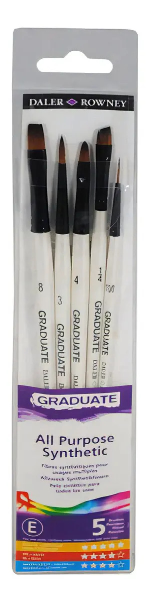 Top 10 Melhores Pincéis para Aquarela em 2026 (Pentel, Giotto e mais) 4