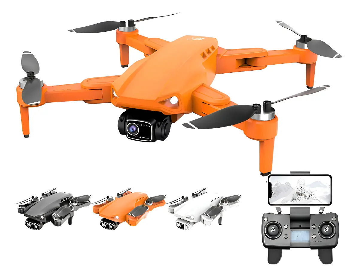 Drone L900 Pro 4