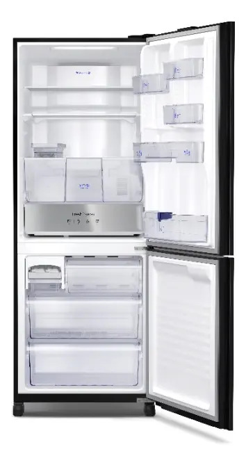 Geladeira Intuitive+ Panasonic BB65 Frost Free Inverter 467 L 3