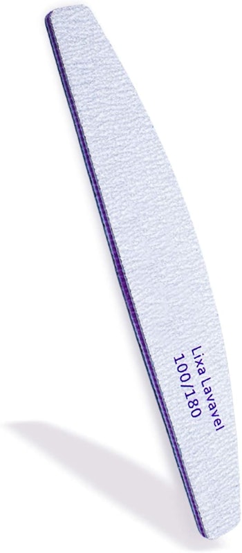 Lixa Bumerangue Buffer 100/180 1