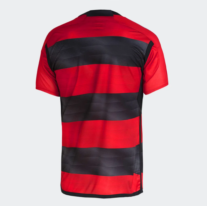 Camisa Flamengo I 23/24 2